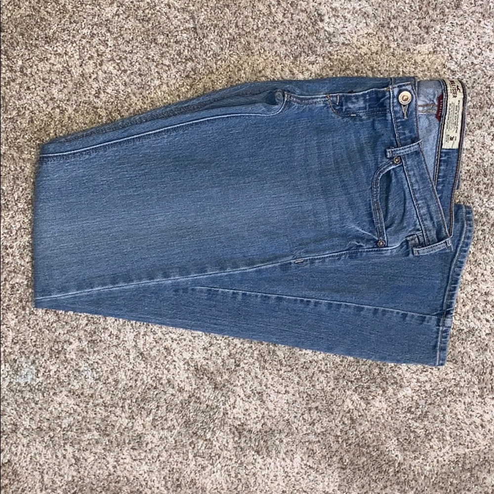 Hollister Cali Flare 3R